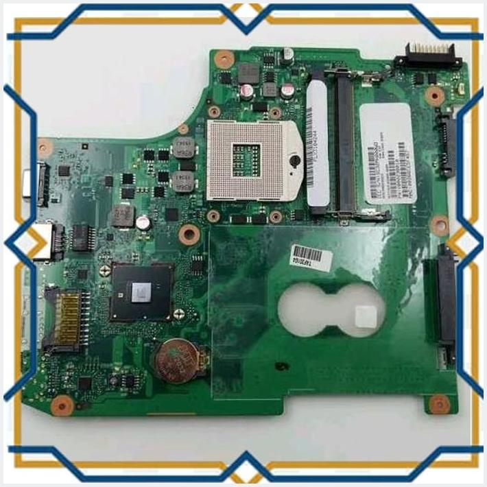 [slp] motherboard laptop toshiba c640 hm55.  mainboard toshiba c640