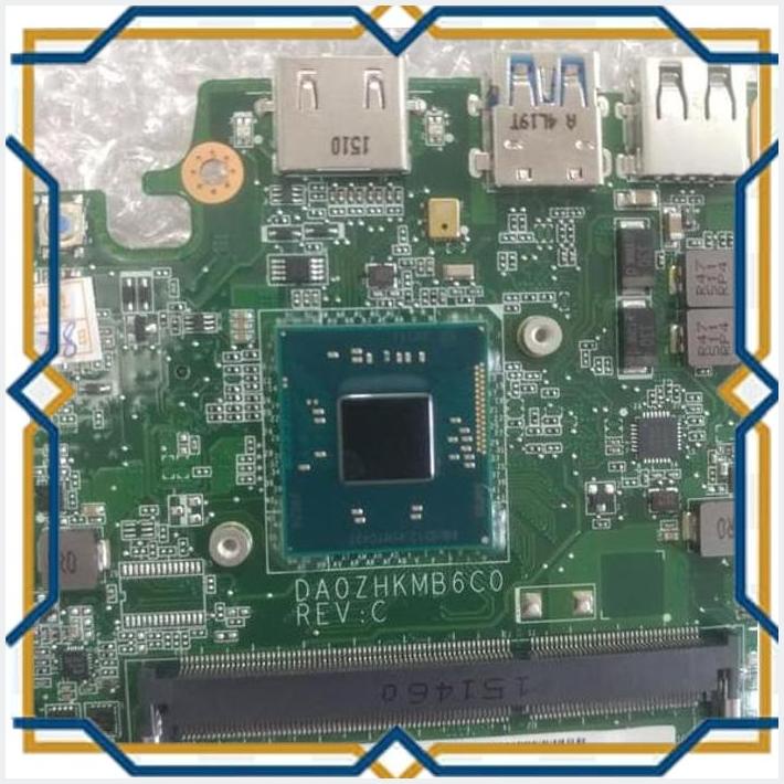 [slp] motherboard acer es1-131 es1-111 e3-111 v3-111 zhk