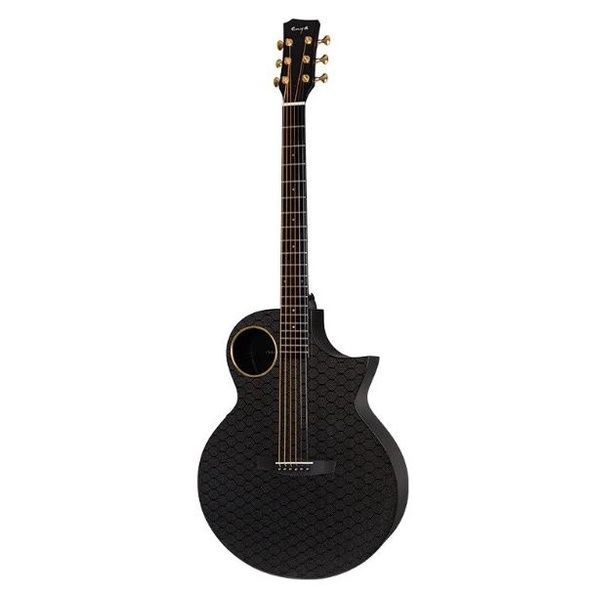 PROMO GITAR AKUSTIK ELEKTRIK ENYA X4 PRO BMJ #ORIGINAL