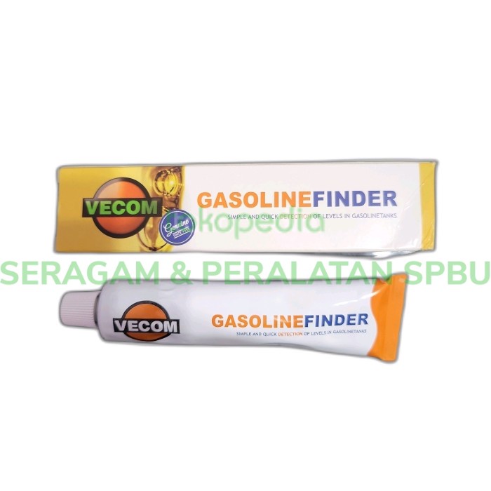 Baru Vecom Gasoline Finder Pasta Minyak Vecom Original Bebas Ongkir