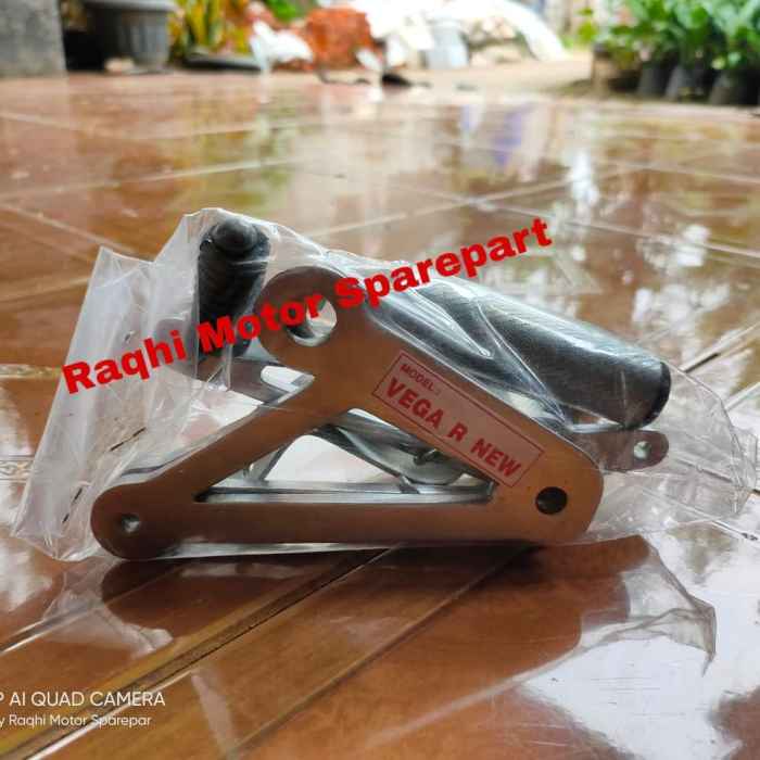 Baru Underbone Vega R New / Footstep Vega R /Step Underbone Yamaha Vega R N Harga Spesial