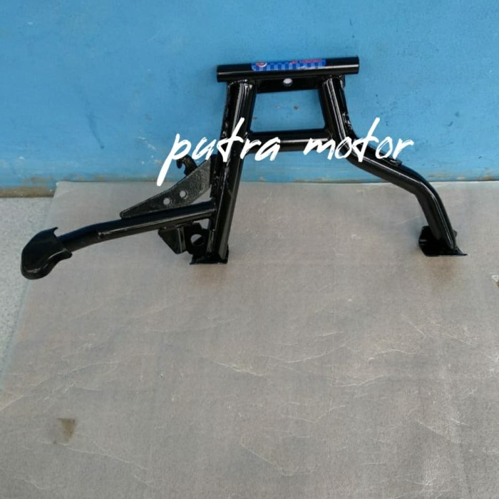 Promo Standar 2 Dua Standar Tengah Beat Fi 2013 2015 Free Ongkir