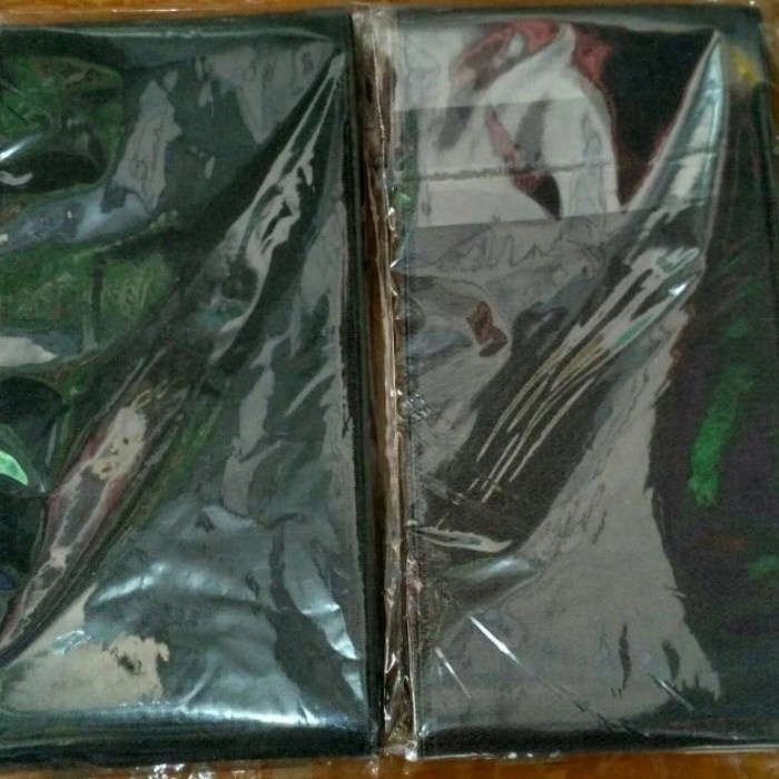 Promo Deker Burung Branjangan