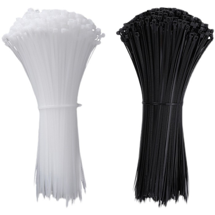 

Terbaru Kabel Ties 7,6* 500 /50Cm Kabel Ties/ Cable Tie Promo Terlaris