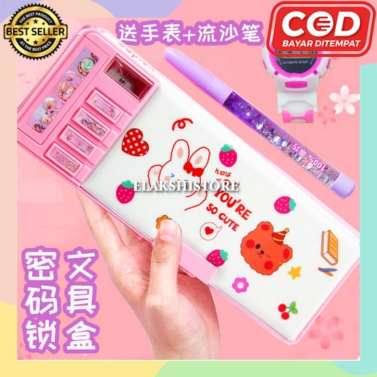 

Tempat Pensil Aesthetic Dusgrip Korean Style Viral Disgrib Anak Laki Perempuan Pouch Wadah Pengsil Lucu Pencil Case Cewek Cowok Aesthatic Disgrip Murah Korea Estetik Dosgrip Untuk Sekolah Kotak Pensil Anak 3D Timbul Kota Tombol Deformasi Kotak Alat Tul