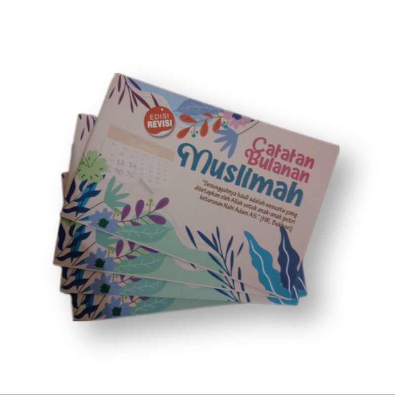 

Buku Catatan Wanita Shalihah