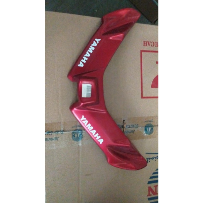 Ternampoll Winglet R15 V3 Panjang Yzf R15 Vva Warna 2017 2018 2019 2020 2021