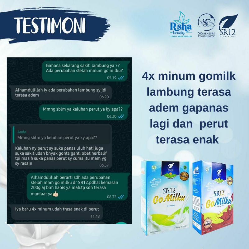 

Susu Kambing Murni Etawa Goatlk Obat Maag Obat Asma Golku Sr12 200 Gram