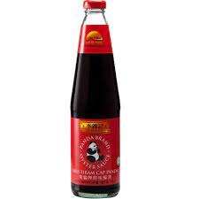 

Saus Tiram Lee Kum Kee Cap Panda 770 Ml Oyster Sauce Chinese Food Bumbu Dapur Bumbu Masak Supplier