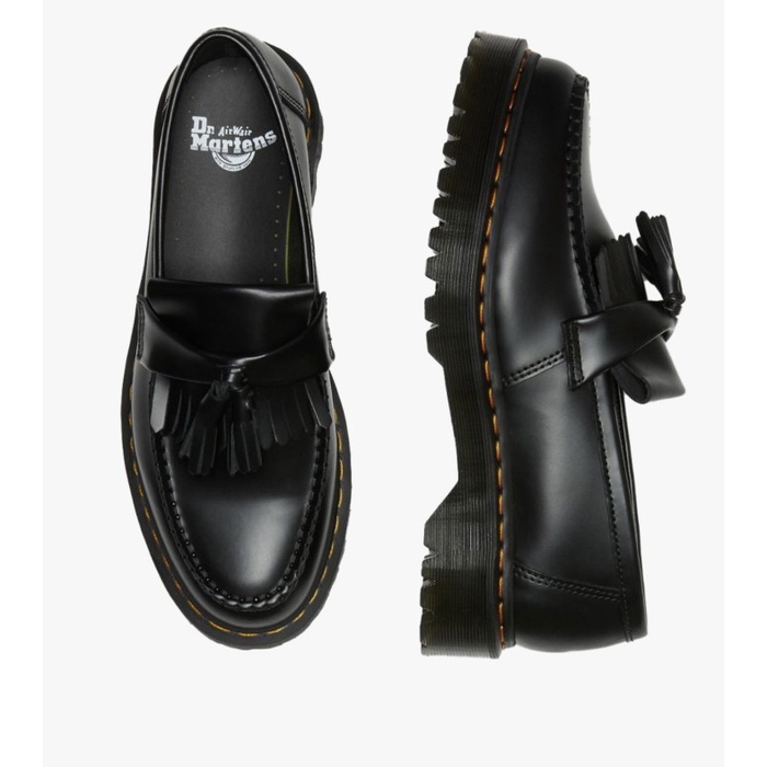Promo Dr Martens Adrian Tassel Bex