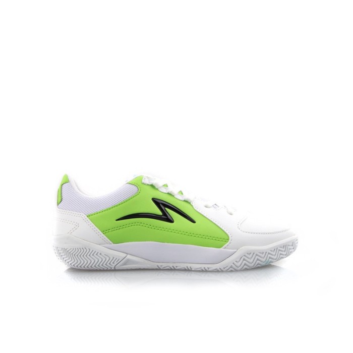 ✨Ori Specs Sepatu Futsal Metasala Derby In White Lime Original Bnib Berkualitas