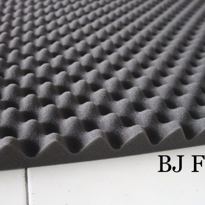 Busa Peredam Suara Telur 200X100X4Cm