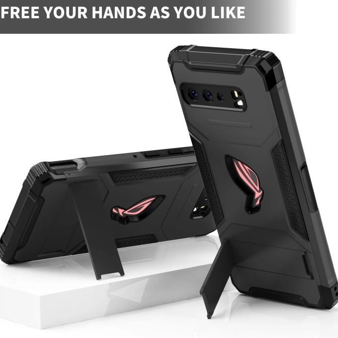 CASING ARMOR UNTUK PONSEL ASUS ROG 3 0912
