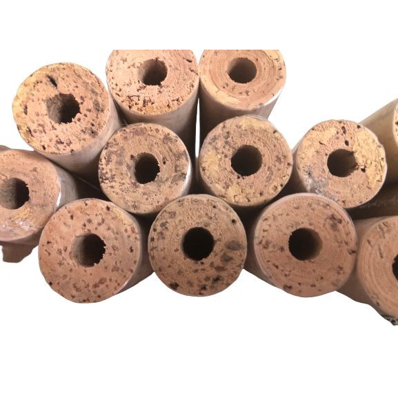 Promo Swfishing Busa Eva Joran Cork Kayu Hard Grade Aaa