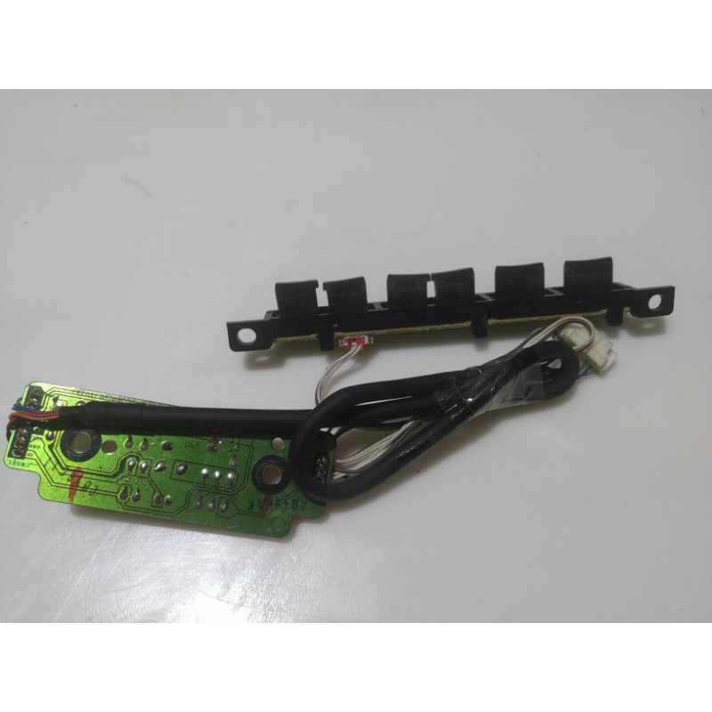 Sensor tv samsung la32a330j1n