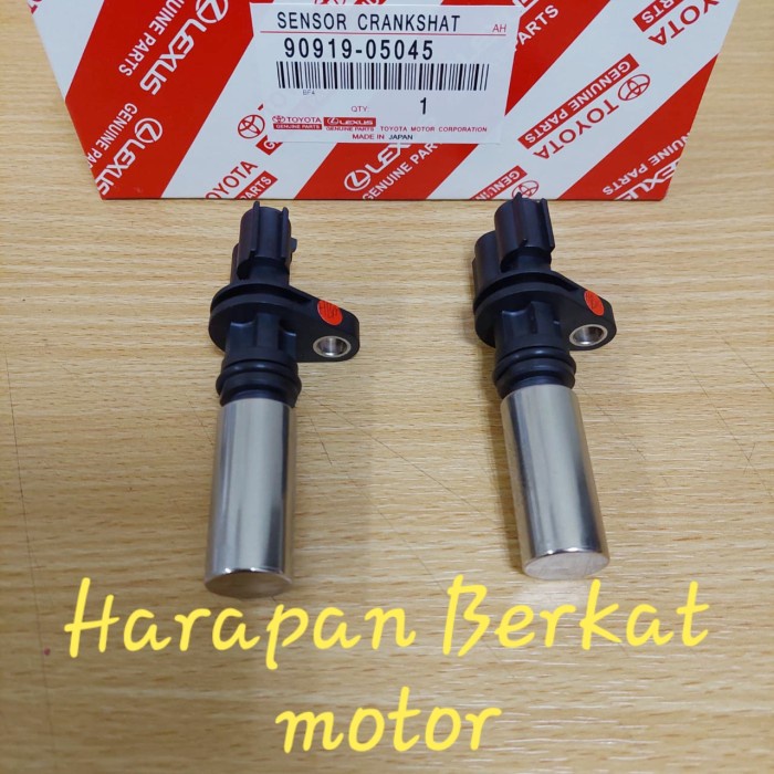 Sensor Cmp Ckp Toyota Vios Yaris New Original