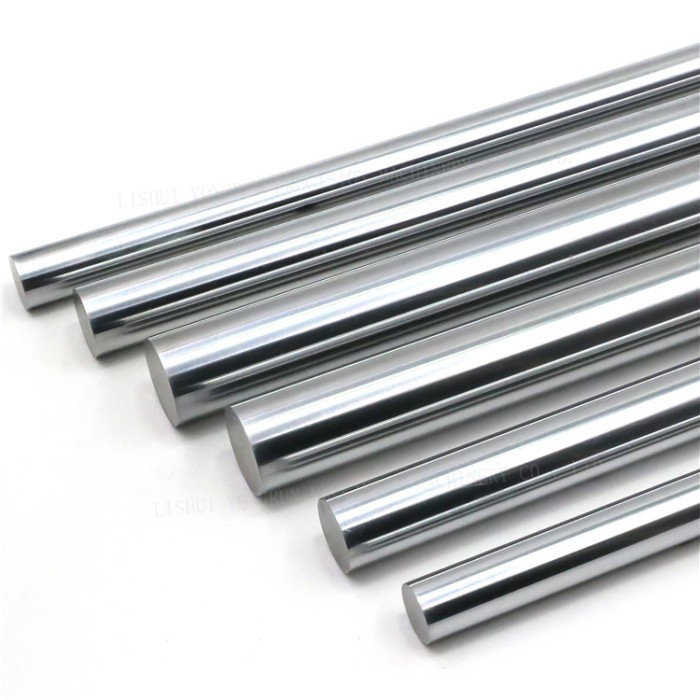 linear rail shaft Scs linear rail as 8 10 12 16 20 25 mm DLL as shaft