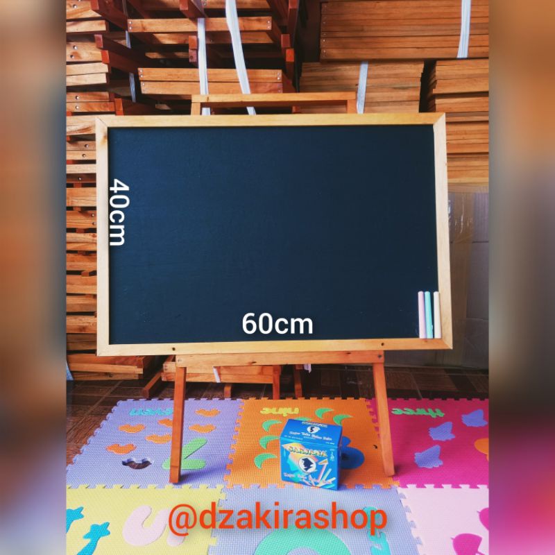 

Papan Tulis Anak Blaboard /Papan Tulis Yangga