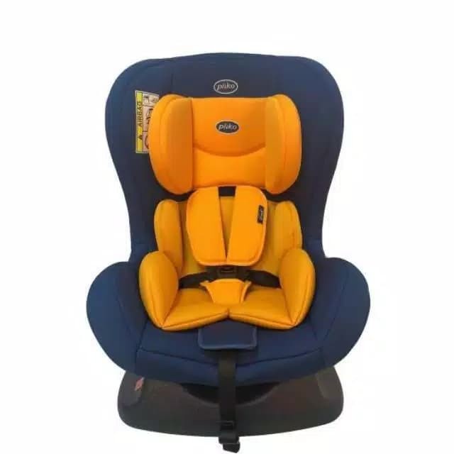 Promo Carseat Pliko 506 Cabrio Dudukan Bayi Di Mobil