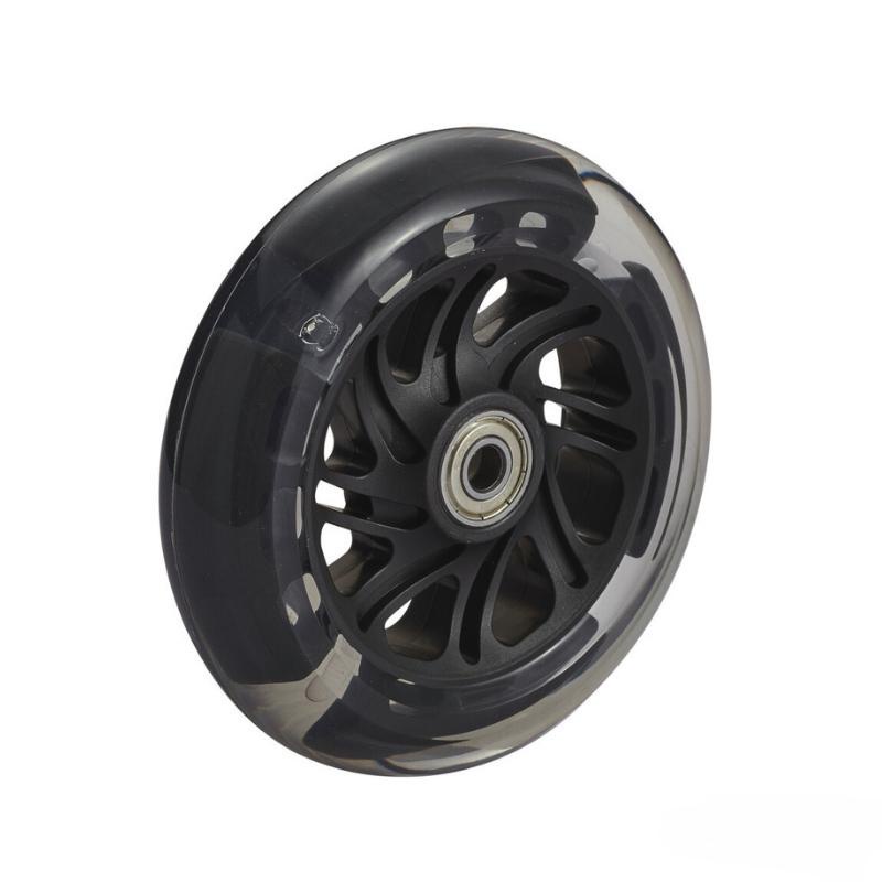Micro LED Wheel Maxi 120mm - Aksesoris Roda Skuter Anak