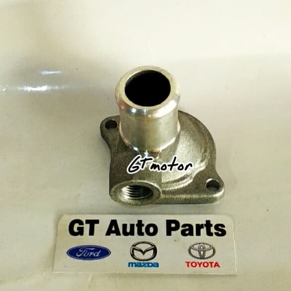 Cover Tutup Thermostat Starlet / Corolla Twincam 1.3