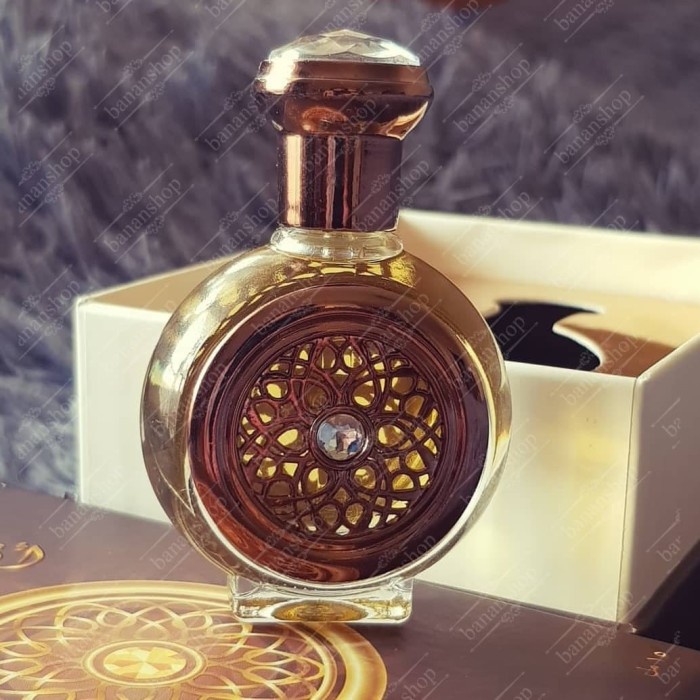 [New Ori] Al Rehab Perfume Oil Anfas Al Oud Non Alcohol 15Ml Limited