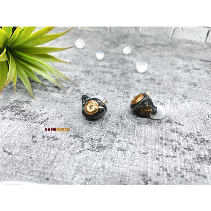 Terbaru Replacement Satuan Kz Edx Ultra Driver Only Kiri Kanan Sepasang Promo Terlaris