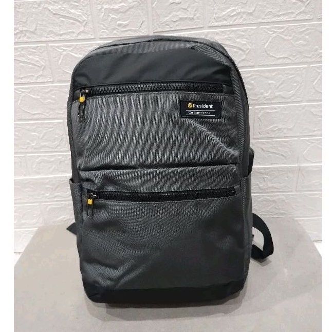 Tas President Original Ransel