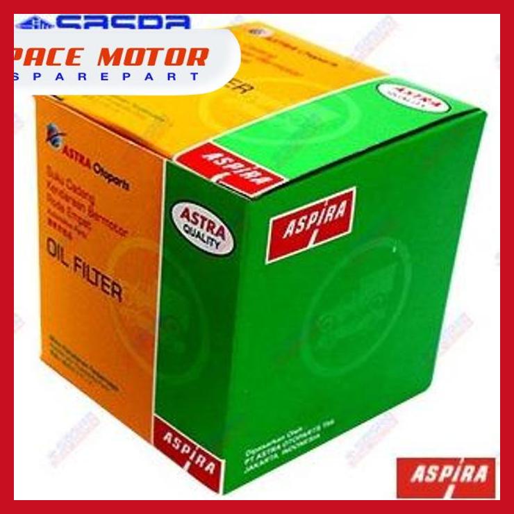 Fuel Filter/Solar L300 Diesel|KUDA Diesel ASPIRA