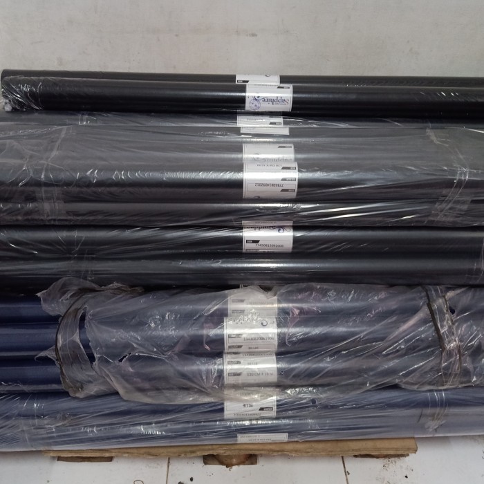 

Promo Murah Kertas Linen Hitam Roll Uk 120Cm X 16M