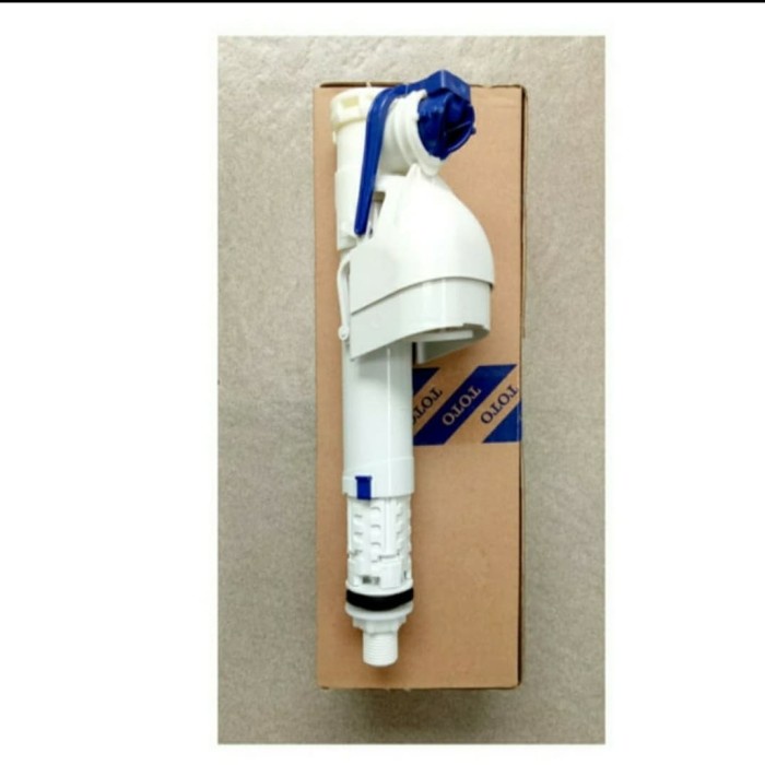 ✅Ori Pelampung Kloset Toto Fill Valve Tg271217 Original Geberit Toto Terbaru
