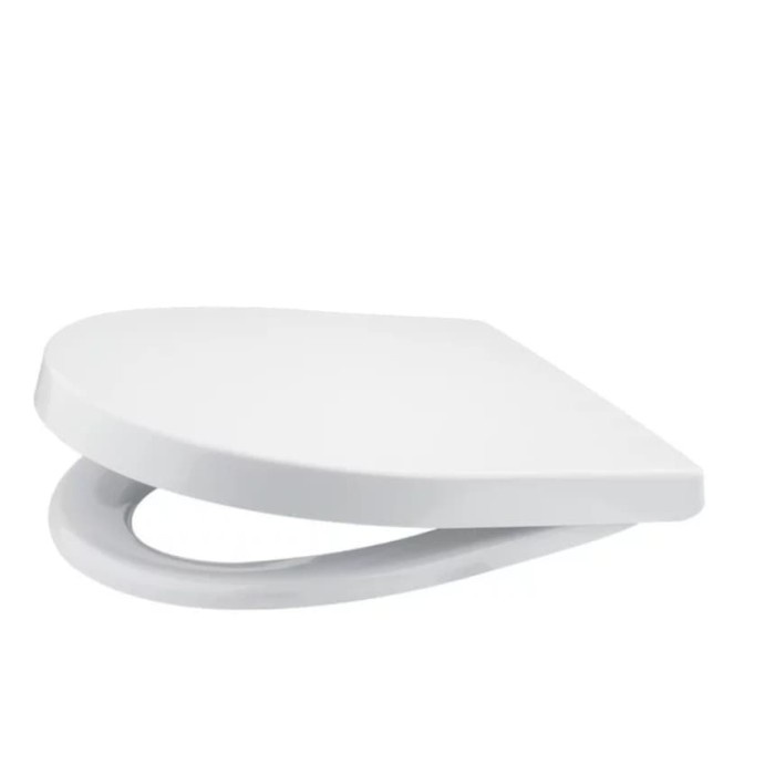 [New Ori] Tutup Closed Toto Tc800Sj / Toilet Cover Toto Tc 800 Sj Ory Terbatas