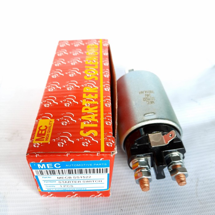 switch stater selenoid stater ps100 ps120nps135 ragasa