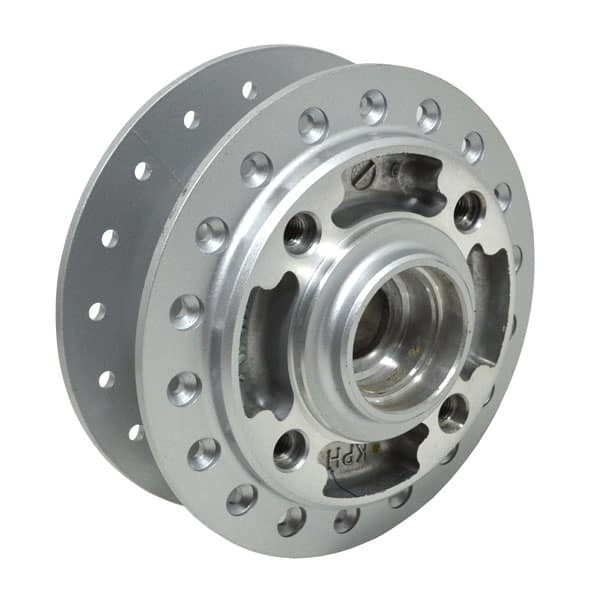 ✨New Tromol Roda Depan Hub Fr Wheel-Kharisma Supra X 125 Fi 44601Kph950 Berkualitas