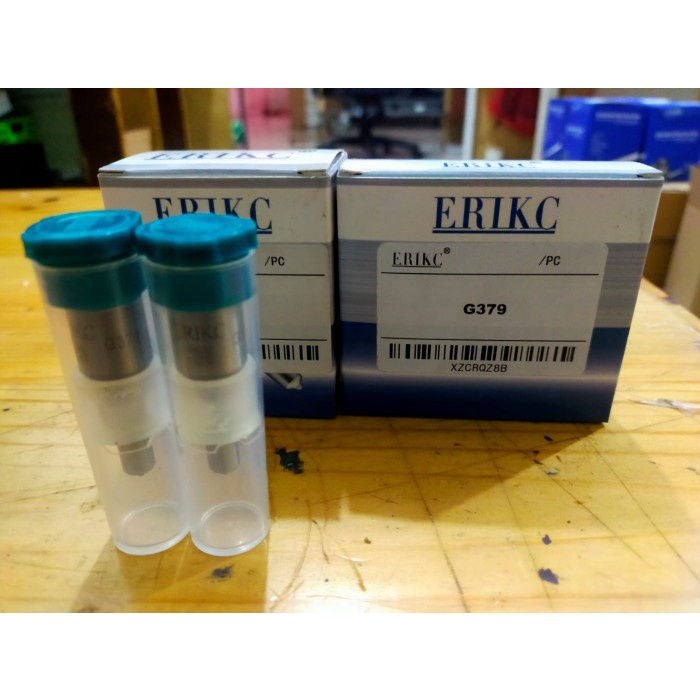 Nozzle Injector -Control Valve-Kia - Hyundai H-1 - Starex Kode Hv136