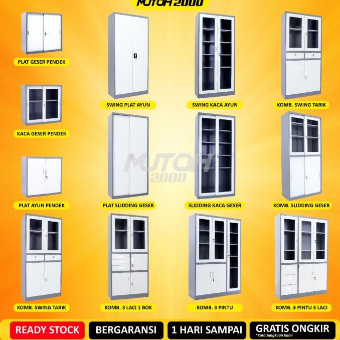 

Lemari Arsip Lemari Besi Filling Cabinet Aa Ms Berkualitas