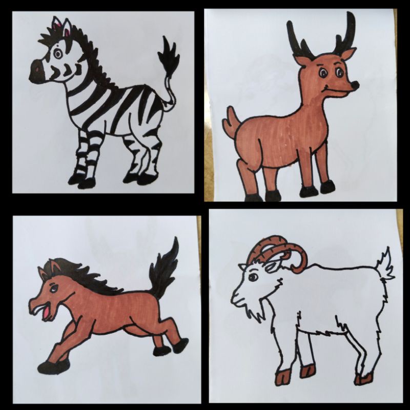 

Jual Gambar Binatang Banyak Pilihan