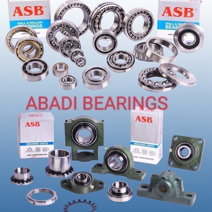 Bearing Lahar 51213 Asli Asb Best