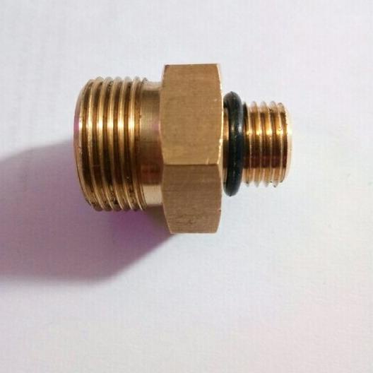 nepel adaptor foam lance lakoni laguna