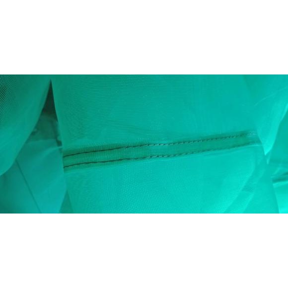 Waring keramba ikan kotak ukr 1x1x1