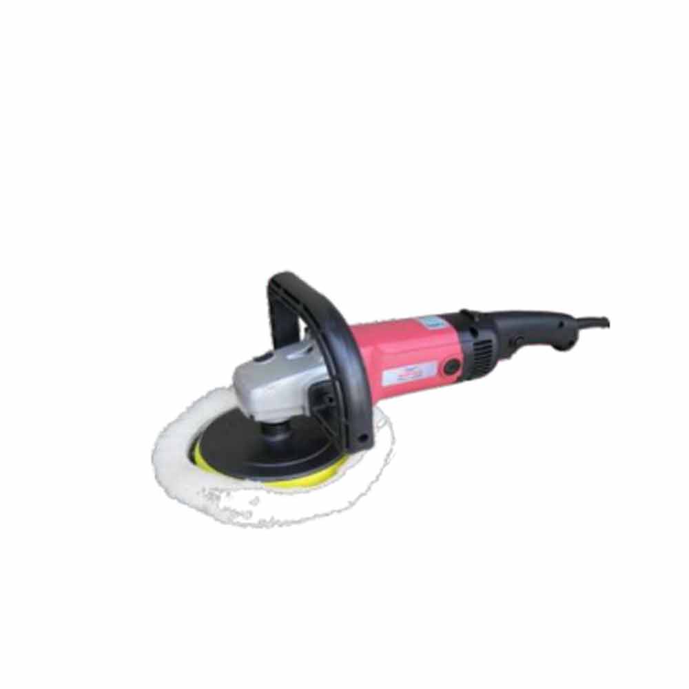 Wipro Polisher Sander Variabel 7'-W 7700 V-(13-7700-0000)