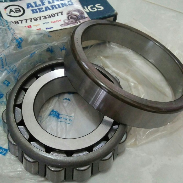 Bearing Taper 30336 Koyo Best