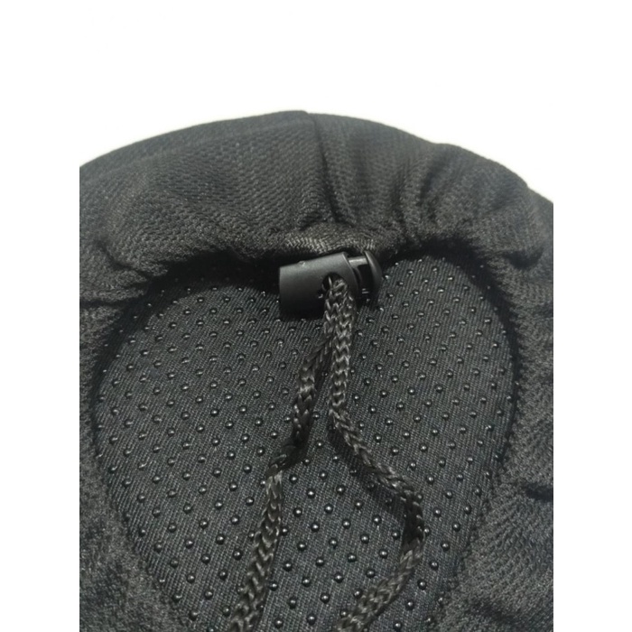 Syte Cover Sadel Gel Pelindung Jok Empuk Sepeda Mtb, Federal, Lipat Best