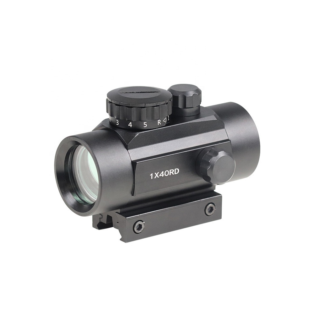 Teleskop Bushnell 1X40 Red Dot / Reddot Rdl Red Dot 1X40 Rd Red Dot Bushnell / Teleskop Bushnell