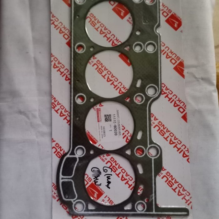 Paking Head Paking Kop Asbes Grandmax 1300Cc Grandmax 1500Cc Luxio Best