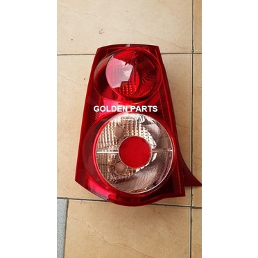 Stop Lamp Kia Picanto 2008 Best