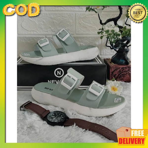 Ootd Murah Srandal Teplek Modern Dandal Perempuan Terbaru Semdal Cewe Sandall Sendall Wanita Korea S