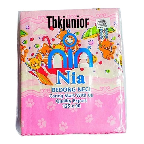 1 LUSIN BEDONG BAYI/KAIN BEDONG/PERLENGKAPAN BAYI