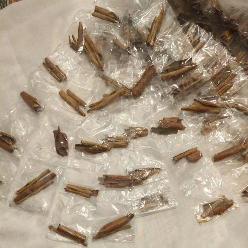 

kayu manis