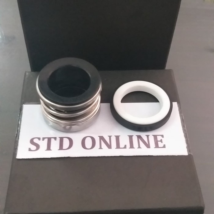 Promo Seal Ns80 Seal Ns100 Mechanical Seal Pompa Ns 80 Dan Ns100 Ready Stock